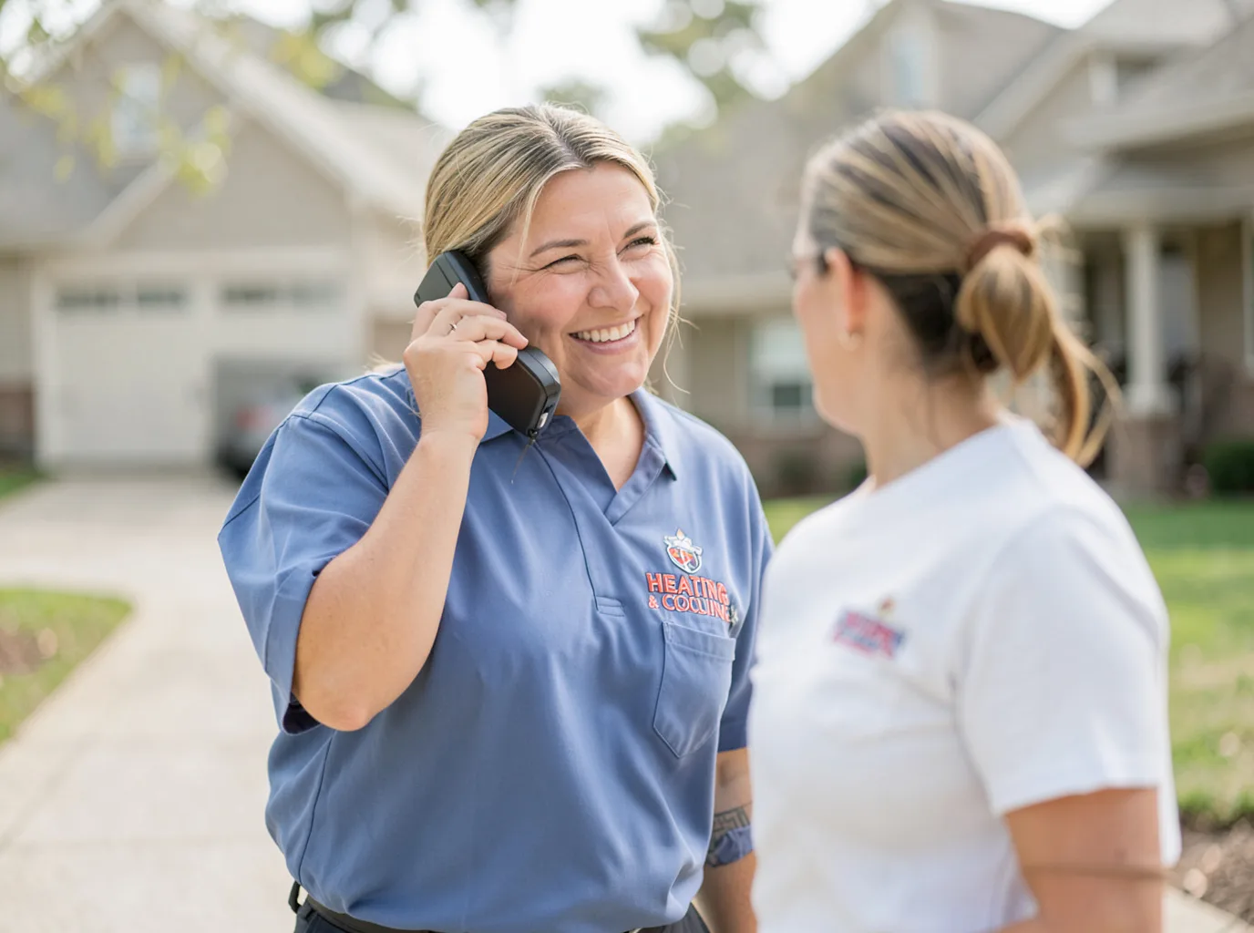 Hvac Repair Robins, IA FAQs